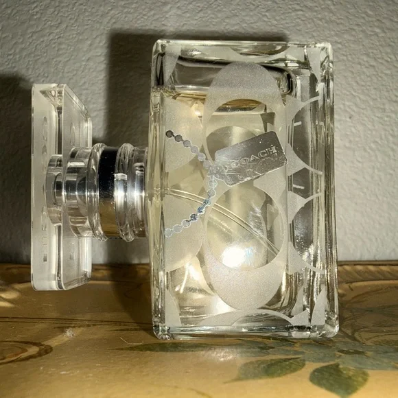 Coach - Signature - Picture 3 of 4